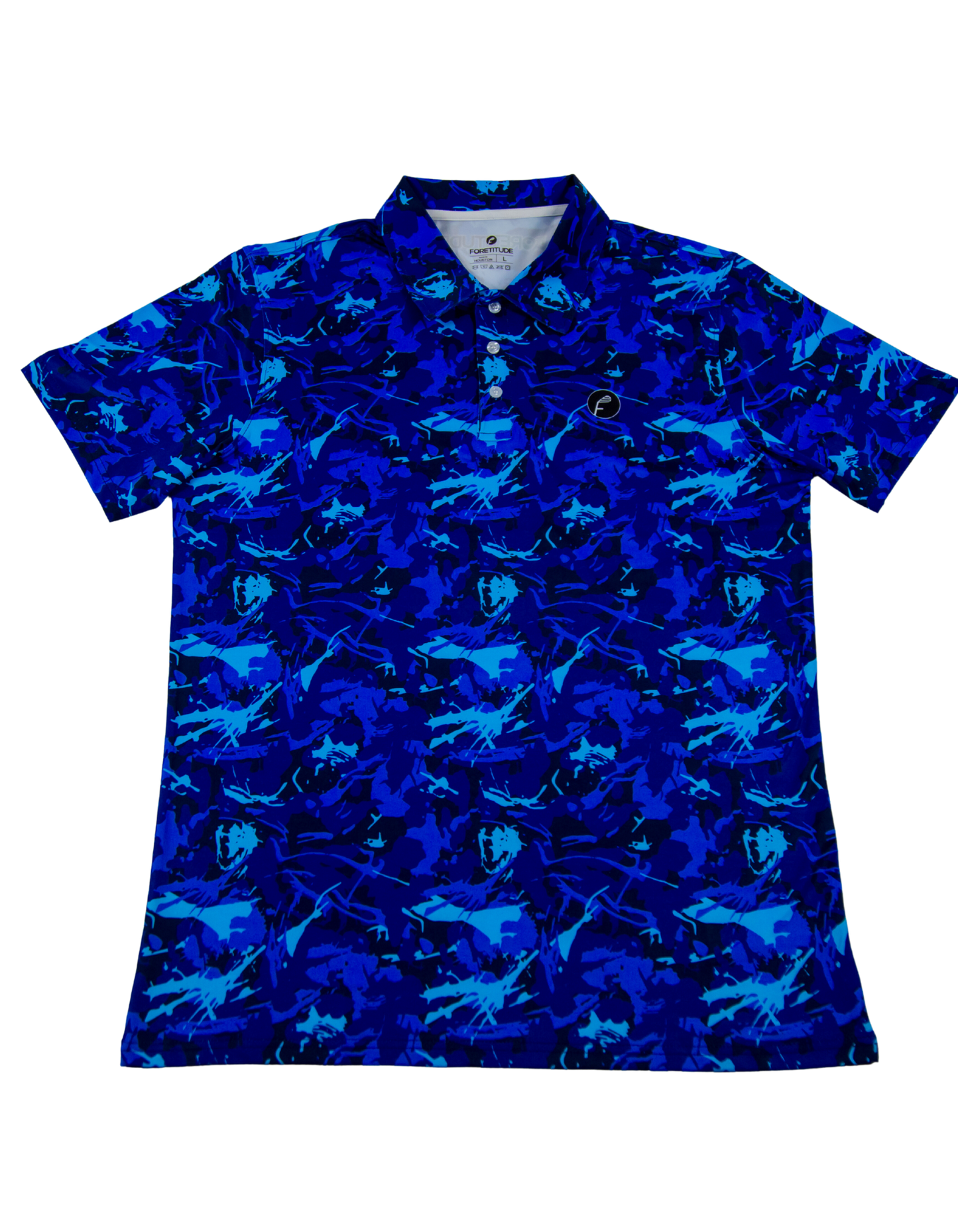 Water Trouble Polo