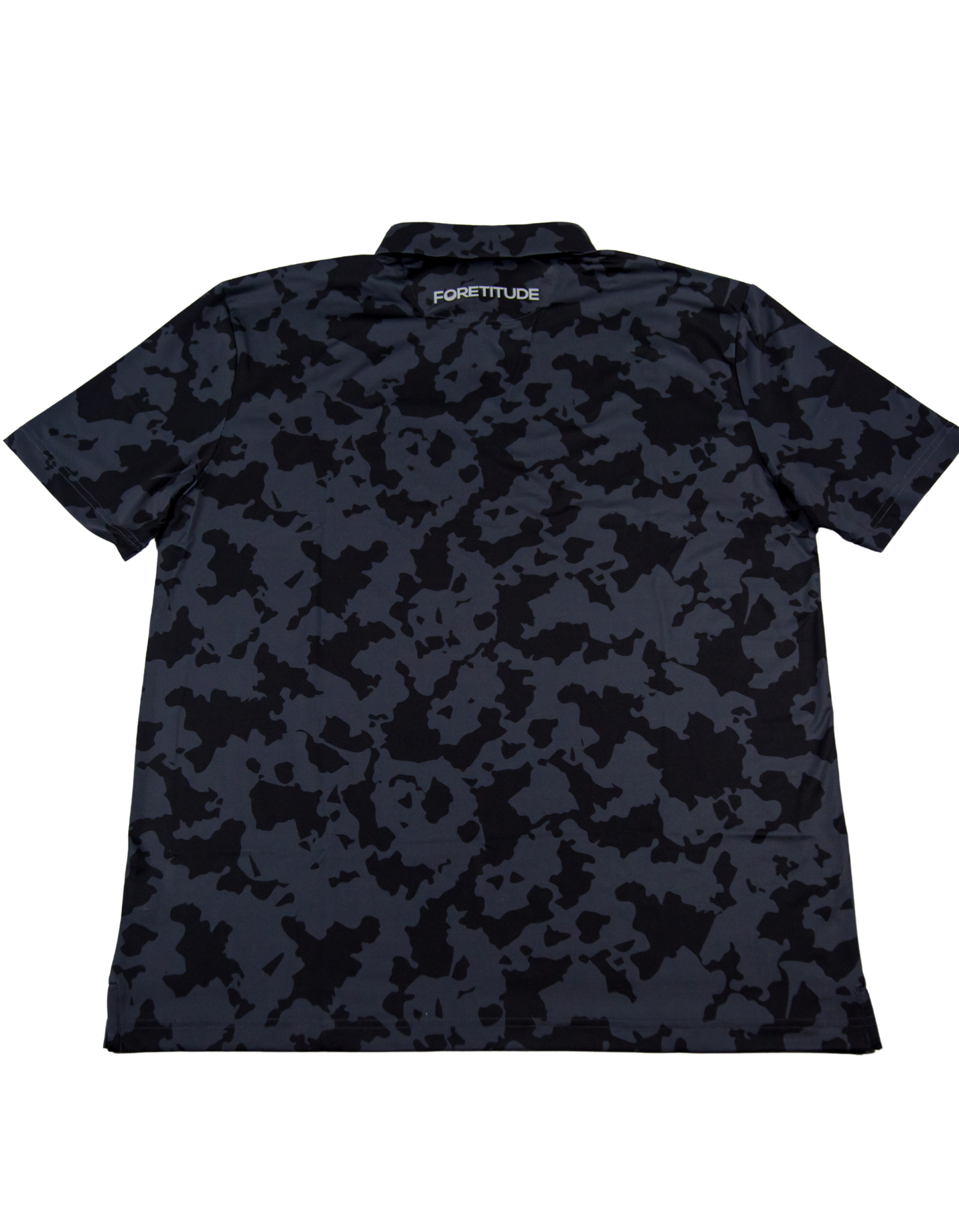 Stealth Camo Polo – Foretitdue Golf Co