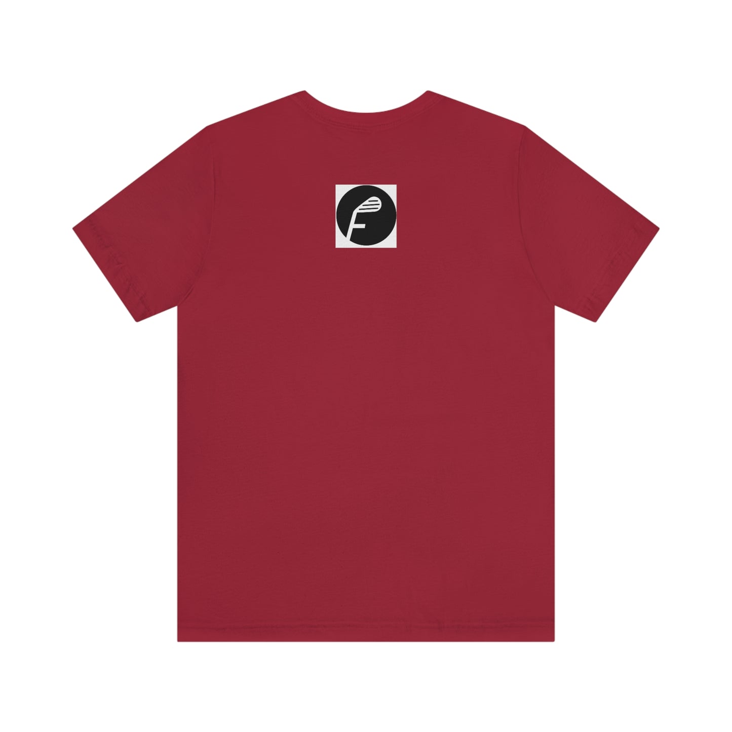 Foretitude Short Sleeve T-Shirt