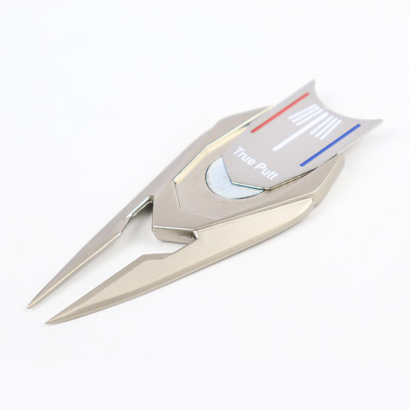 True Putt Divot Repair tool