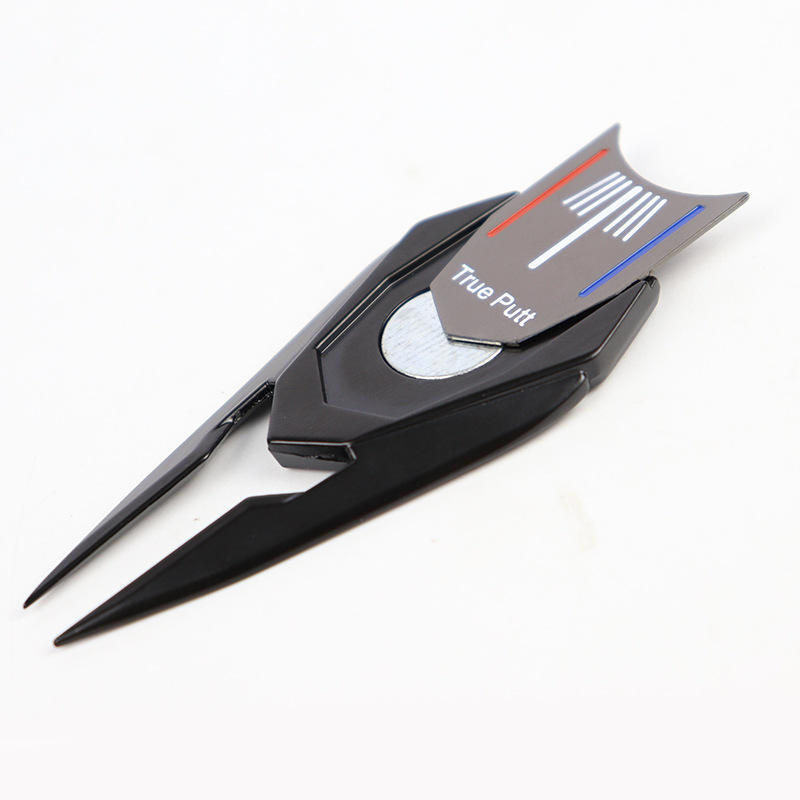 True Putt Divot Repair tool