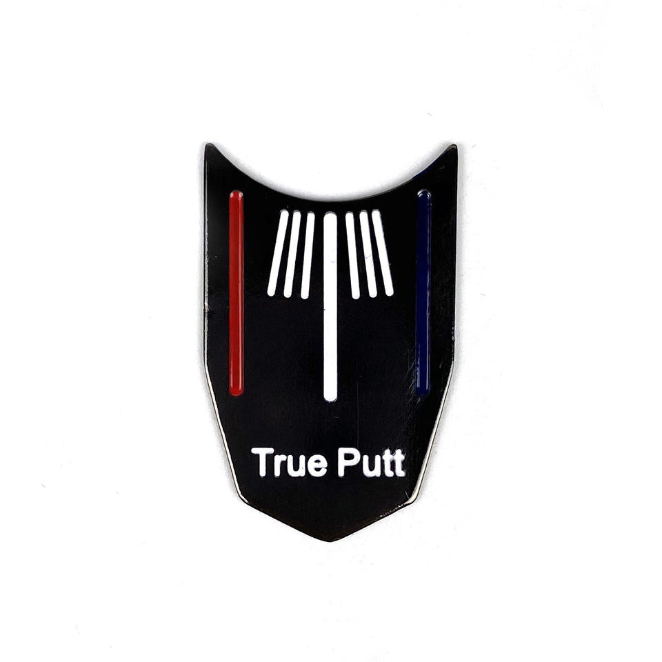 True Putt Divot Repair tool